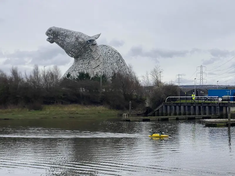 Kelpies